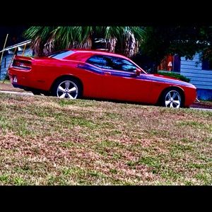 Meet your Posher, Thomas